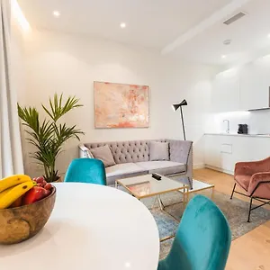 Apartment Debambu, Malaga