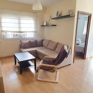 Apartment Picasso, Malaga