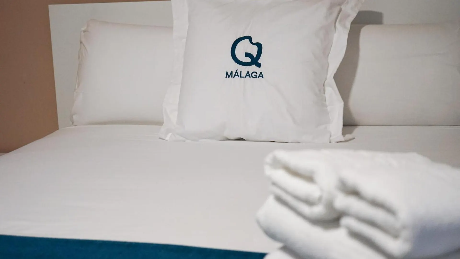Aqua Apartments Malaga